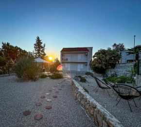 Apartments Belin